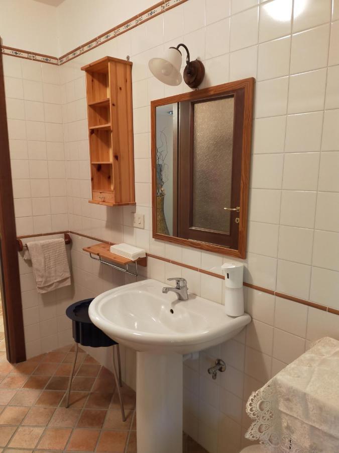 Bed and Breakfast La Misun De Ciafre Casteldelfino Exterior foto