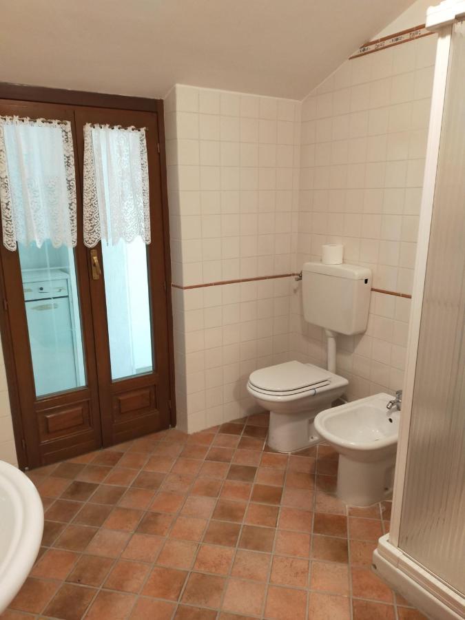 Bed and Breakfast La Misun De Ciafre Casteldelfino Exterior foto