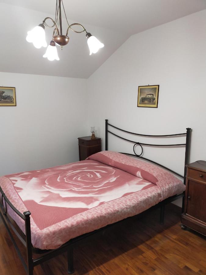 Bed and Breakfast La Misun De Ciafre Casteldelfino Exterior foto