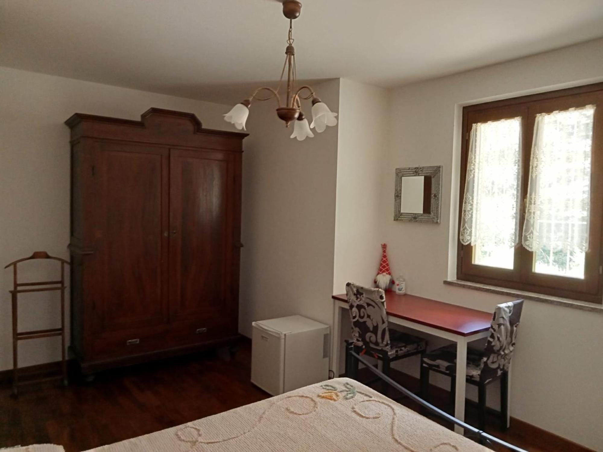 Bed and Breakfast La Misun De Ciafre Casteldelfino Exterior foto